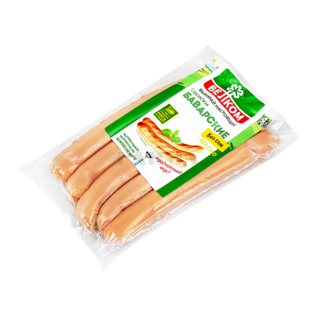 Sausage 