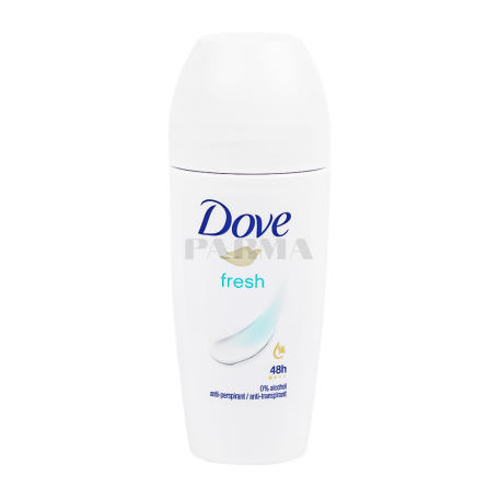 Հակաքրտինքային միջոց «Dove Fresh» 50մլ