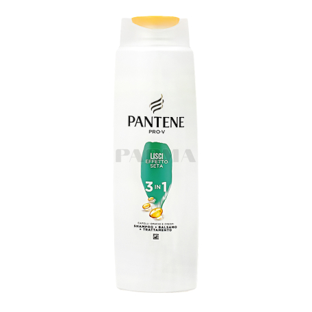 Shampoo-conditioner 