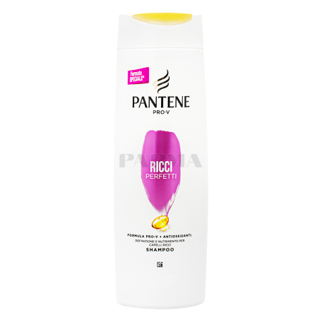 Shampoo 