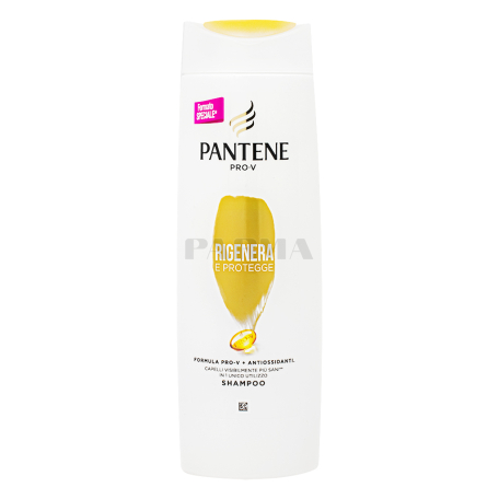Shampoo 