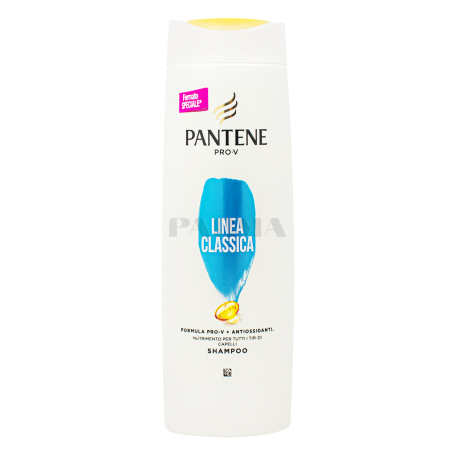 Shampoo-conditioner 