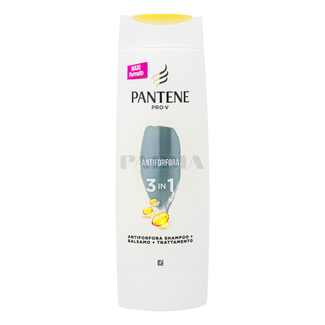 Shampoo-conditioner 