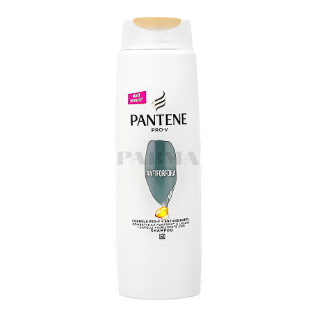 Shampoo 