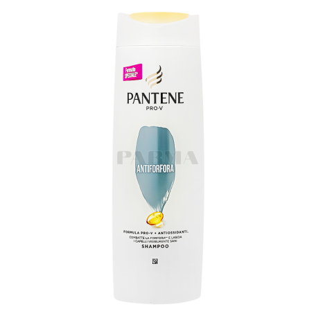 Shampoo 