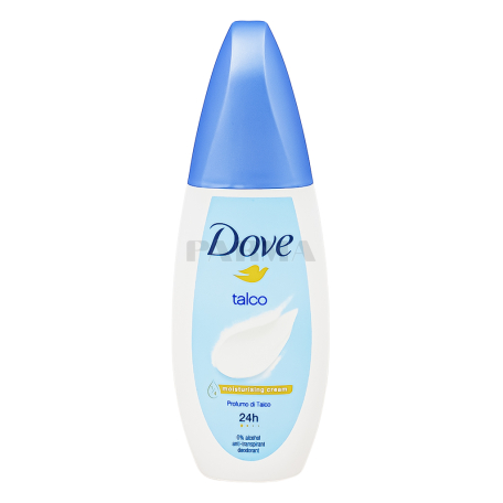 Հակաքրտինքային միջոց «Dove Talco» 75մլ