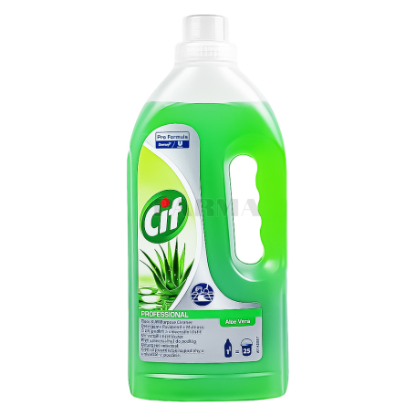 Cleaning liquid 
