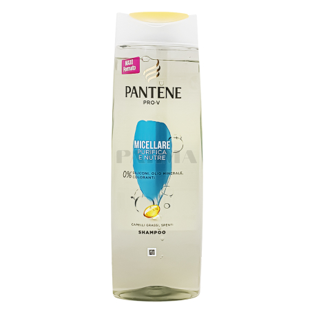 Shampoo 