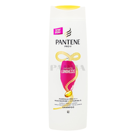 Shampoo 