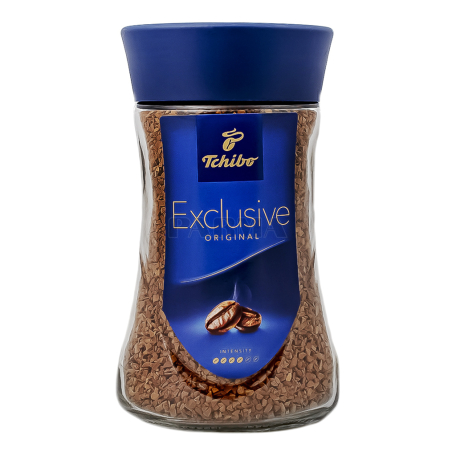 Սուրճ լուծվող «Tchibo Exclusive» 200գ