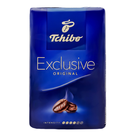 Սուրճ աղացած «Tchibo Exclusive Original» 250գ