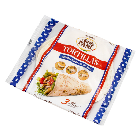 Тортилья 