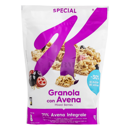 Granola 