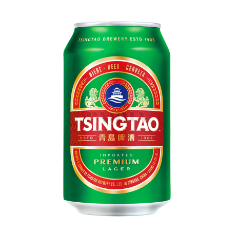 Пиво 