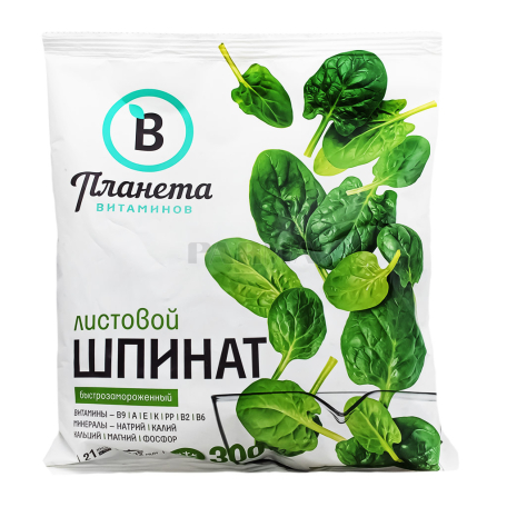 Шпинат 
