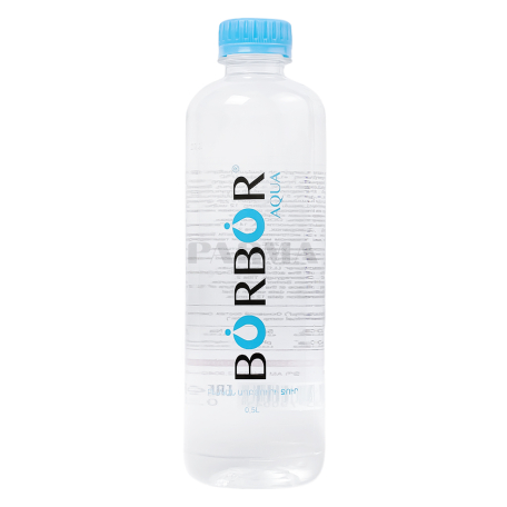 Spring water