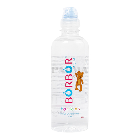 Spring water
