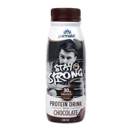 Протеиновый напиток