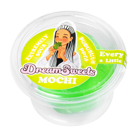 Mochi 