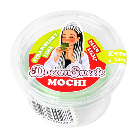 Mochi 