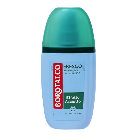 Հակաքրտինքային միջոց «Borotalco Fresco» 75մլ