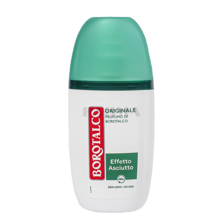 Հակաքրտինքային միջոց «Borotalco Original» 75մլ