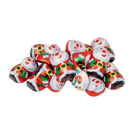 Chocolate candies "Laica" Santa Claus kg