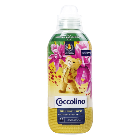 Laundry conditioner 
