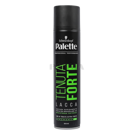 Լաք մազի «Palette Tenuta Forte N5» 300մլ