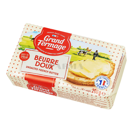Butter