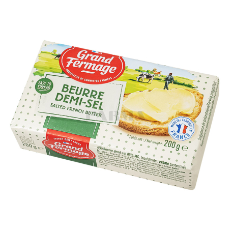 Butter