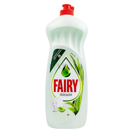 Dishwashing liquid 