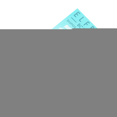 Ծխախոտ էլեկտրական «Elf Bar BC10000» ծովի աղ, կիտրոն