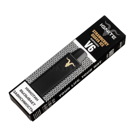 E-cigarettes 