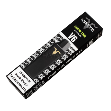 E-cigarettes 