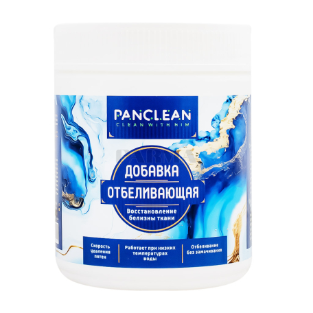 Լաքահանող միջոց «Panclean» սպիտակեցնող 600գ