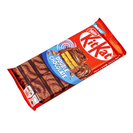 Chocolate bar