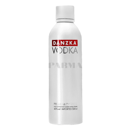 Օղի «Danzka» 500մլ