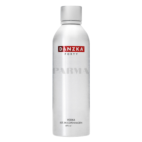 Водка "Danzka" 700мл