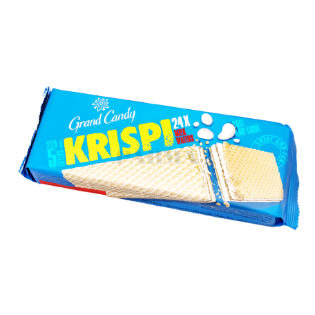 Wafer 
