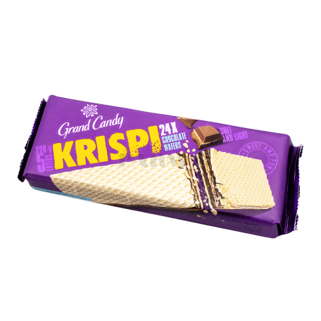 Wafer 