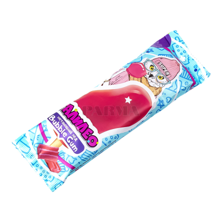 Սառույց «Простоквашино Bubble Gum» 60գ