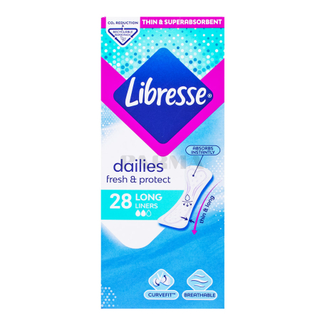 Pantyliners