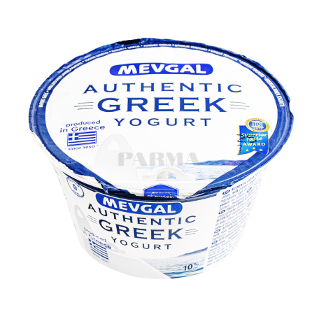 Յոգուրտ «Mevgal Greek» 10% 150գ