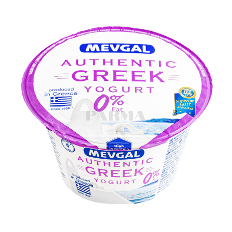 Յոգուրտ «Mevgal Greek» 0% 150գ