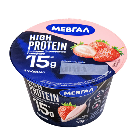 Yoghurt