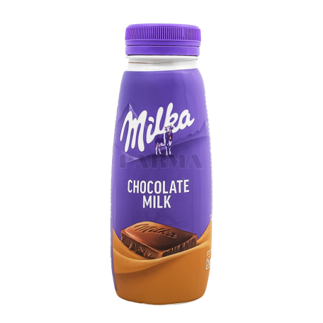 Milk drink