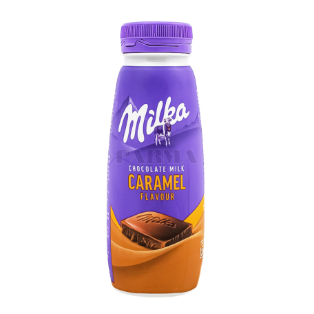 Milk drink