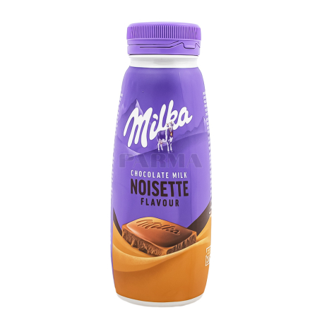 Молочный напиток