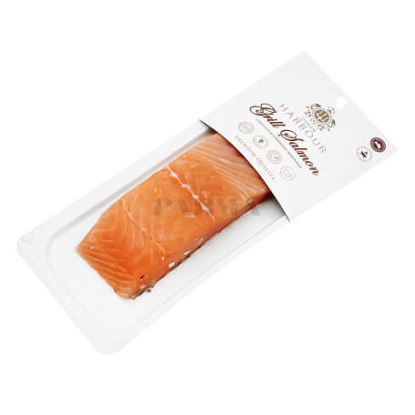 Ֆիլե սաղմոնի «Queen Harbour» թարմ, մարինացված 150գ